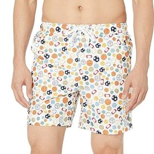 Men's Swim Trunks